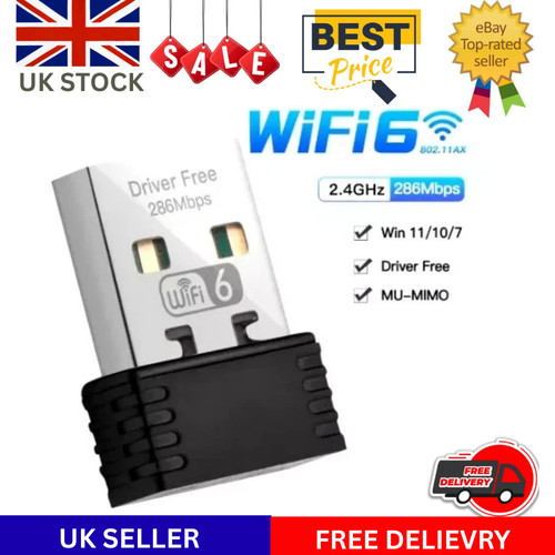 2860mbps wireless usb - 2860mbps, wifi