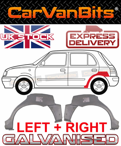 For nissan micra - for, door