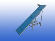 Used elevator conveyor 59 cm