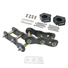 Ball Joint Spacer + Rear