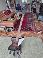 Epiphone Thunderbird IV Bass Guitar 4-String, Right-Handed 
