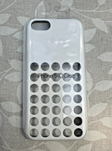 Official apple iphone case - official,