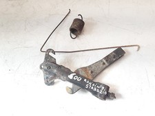 Mercedes-Benz W123 240D 1977