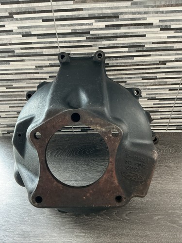 Type cologne bell - type, v6
