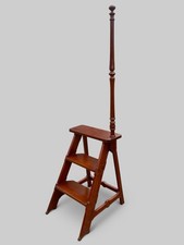 Set Of 20th C Mahogany