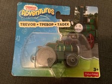 Thomas Tank Engine & Friends