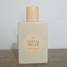 PS .. LOVE SANTAL DREAM