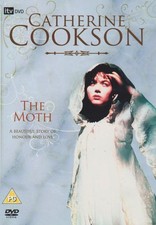 The moth dvd sealed - the,