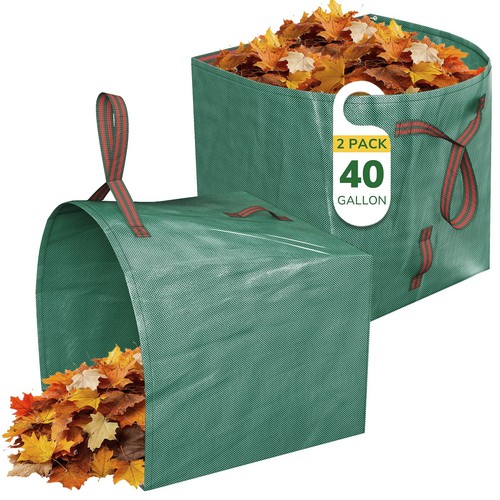 Pcs gallon yard waste - pcs,