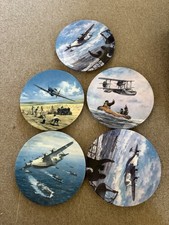 10 mixture of royal doulton