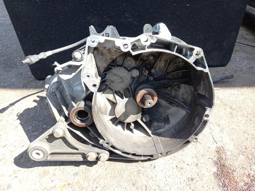 Ford focus mk4 speed manual - mk4,