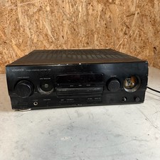Vintage KENWOOD A-97 STEREO