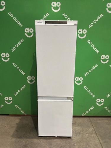 Samsung integrated fridge - samsung,