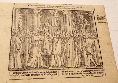 1570 foxes book - book, of
