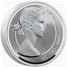 2026 Royal Mint Elizabeth II