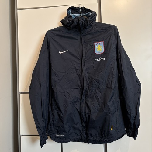 Aston villa nike - villa, 2010/11