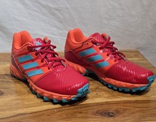 Adidas Hockey Shoes BY2529 Red