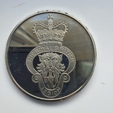 Royal British Legion Diamond