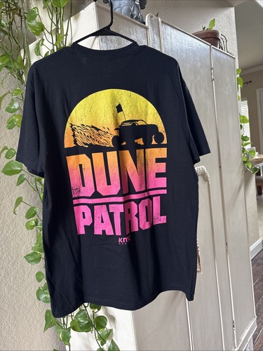 Men kmc wheels dune - dune, patrol