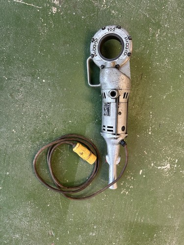 Ridgid 700 power drive - ridgid,