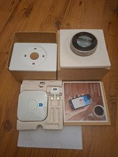 Google Nest Learning