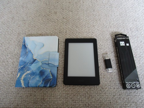 Amazon kindle paperwhite 7th - amazon,