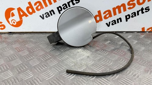 Fiat doblo fuel flap and - fiat,