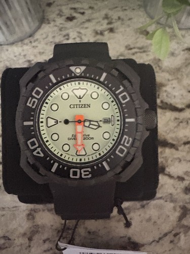 Citizen promaster marine - citizen,