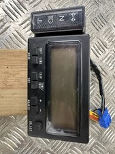 Suzuki DR-Z400S Speedometer Instrument Cluster Speedo Clocks Dash