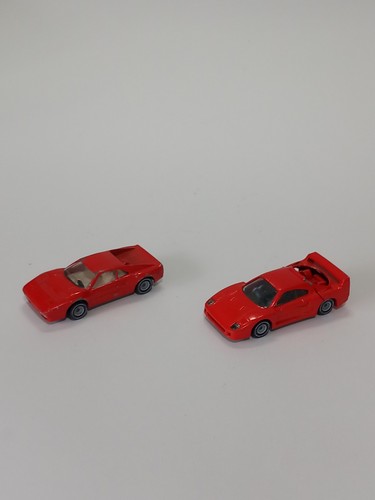 Siku ferrari 288 gto - siku,