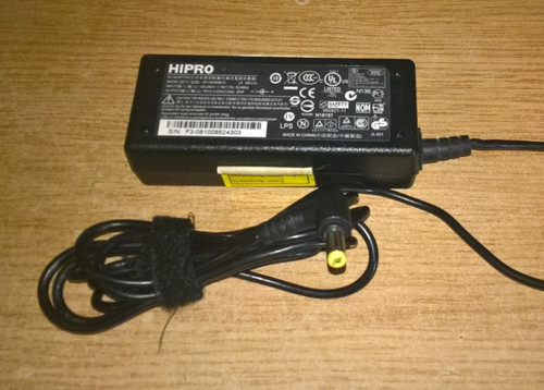 Hipro ok065b13 19v 43a - hipro, hp-ok065b13