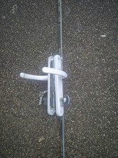 Winkhaus Lock 2 Hook Split