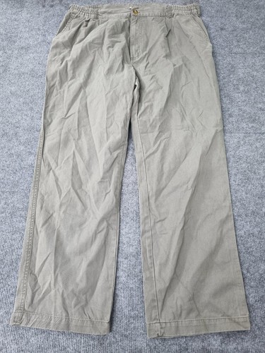 Cotton traders trouser - cotton,