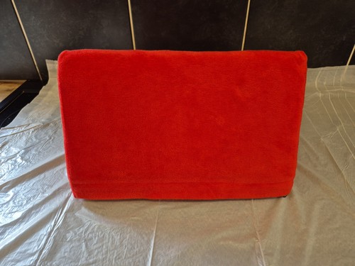 Pillow lap stand soft phone - lap,
