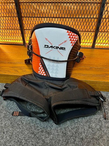 Dakine chameleon kitesurf - chameleon,
