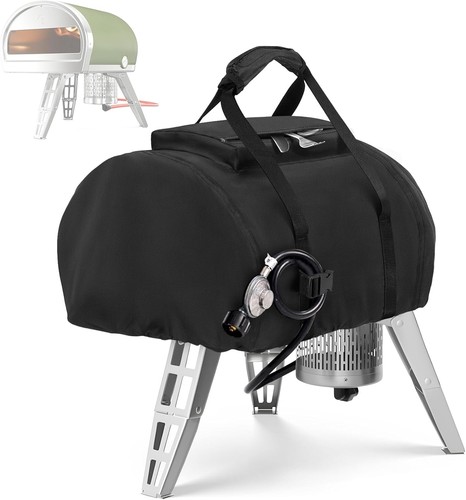 Barbecue cover for gozney - for,