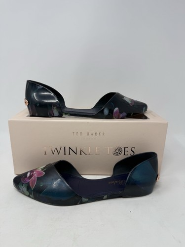 Ted baker shoes jelly - baker,