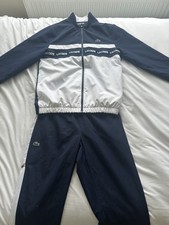 Lacoste tracksuit men - lacoste, men’s
