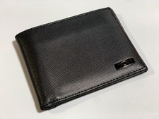 TUMI / Bifold Wallet / Leather