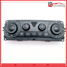 Heater Actuator Climate