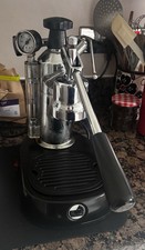 La Pavoni Europiccola Lever