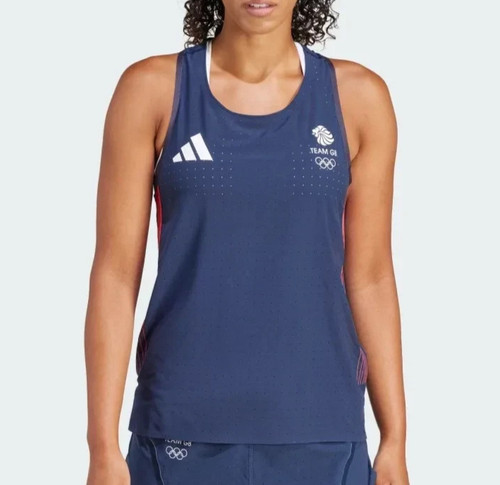 Team tank women - gb, women's