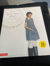 Stylish Dress Book: Wear with