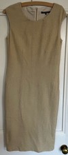Luisa cerano sleeveless dress - luisa,