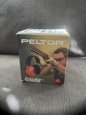 PELTOR BULL'S EYE 1 EAR