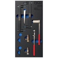 Timing Tool for Jaguar/Land