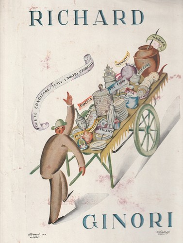 Pubbl 1929 richard - pubbl.,