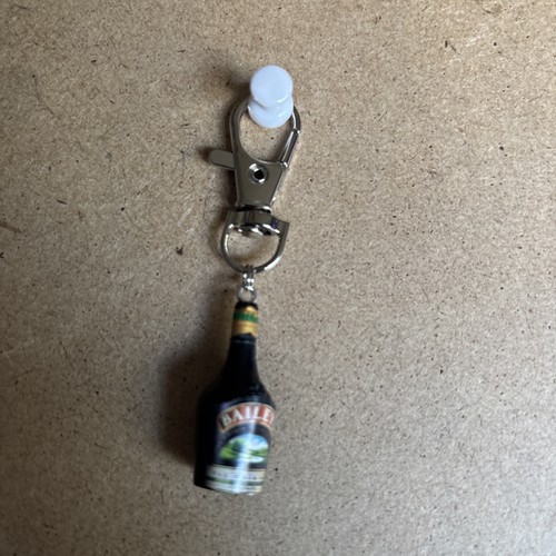Novelty baileys bottle - novelty,