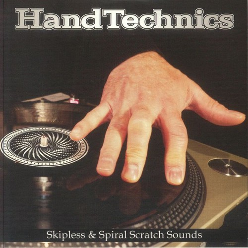 Hand technics skipless - -, &