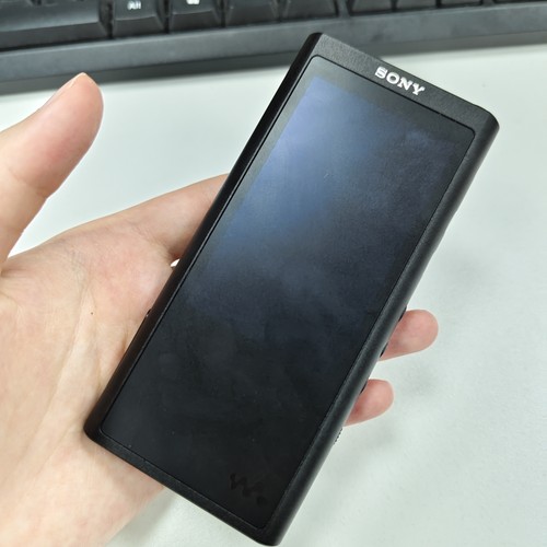 Sony zx300a res walkman - hi-res,